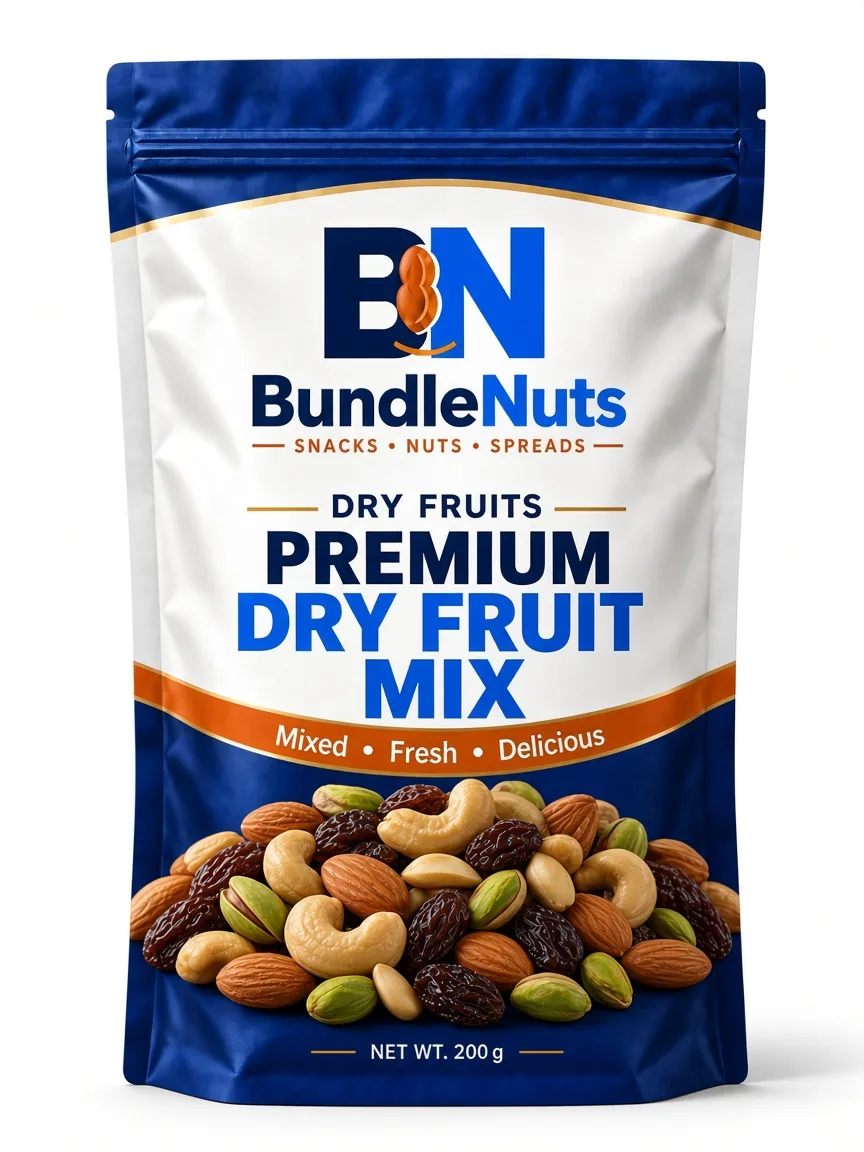 Salted Roasted Almonds