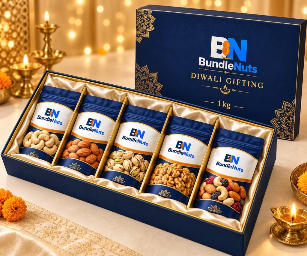 Diwali Classic Lid Box 1kg