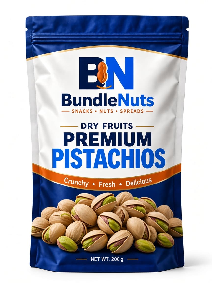 Premium Pistachios