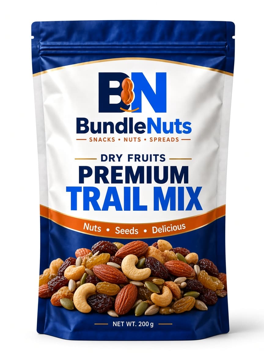 Premium Trail Mix